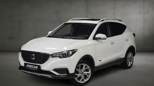 MG ZS EV Luxury/Navi/CC/R.Kam/Soltak/Skinn/CarPlay/MG PILOT++