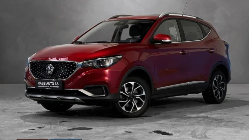 MG ZS EV 263km wltp rekkevidde / lettkjørt / Pen bil