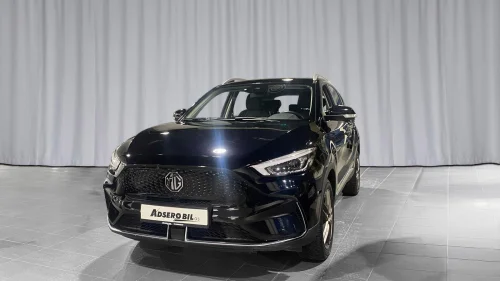 MG ZS EV Luxury