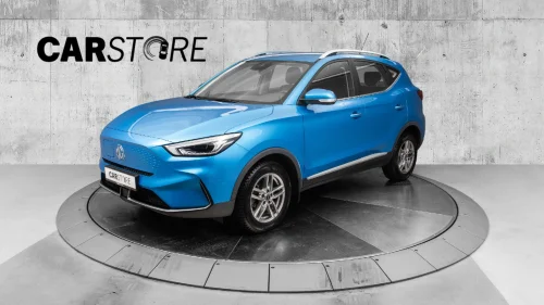 MG ZS EV LR INNBYTTEKAMPANJE 20.000,- i garantert i innbytte