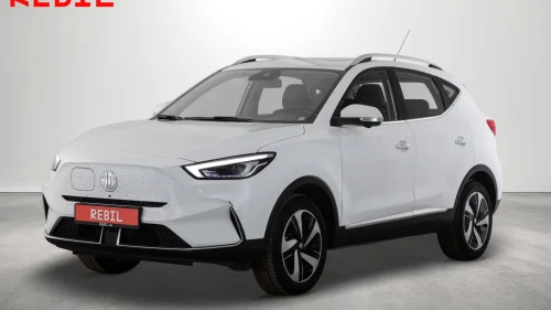 MG ZS EV 440km/Long Range/Luxury/Panorama/360-kamera/ACC