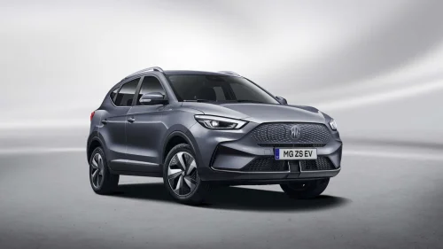 MG ZS EV Luxury 440km  NORGES BESTE bilkjøp - KUN 1 bil igjen!!!
