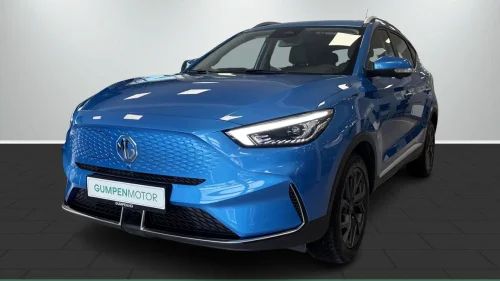 MG ZS EV MG ZS EV Luxury Long Range – 440 km rekkevidde