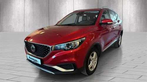 MG ZS EV Luxury