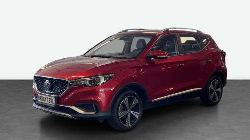 MG ZS EV Luxury /GARANTI/NY EU/NY SERVICE/EKSTRALYS++