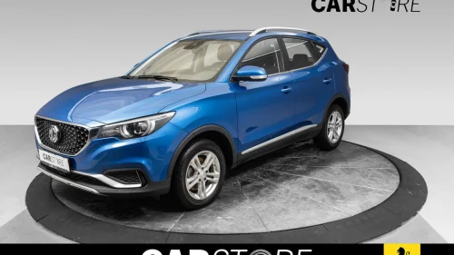 MG ZS EV Comfort DAB/Navi/
