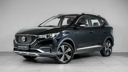 MG ZS EV SKINN/PANORAMA TAK/KAMERA/ADAPTIV CRUISE/KEYLESS GO