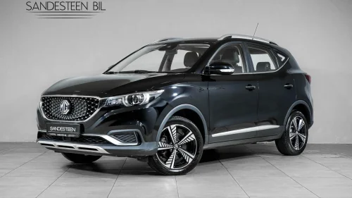MG ZS EV SKINN/PANORAMA TAK/KAMERA/ADAPTIV CRUISE/KEYLESS GO