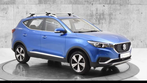 MG ZS EV ZS EV