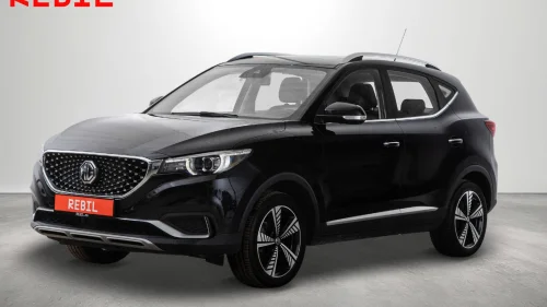 MG ZS EV 263km/Luxury/Pano/Helskinn/ACC/R.kam/Navi/DAB