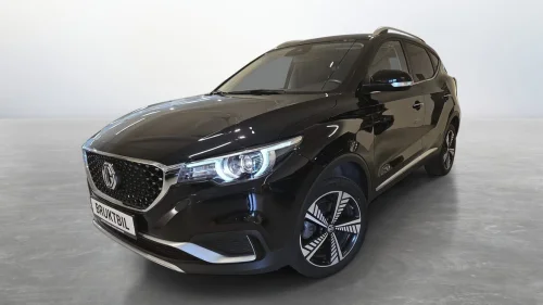 MG ZS EV LUXURY|SKINN|PANORAMA|KAMERA|ACC|KEYLESS