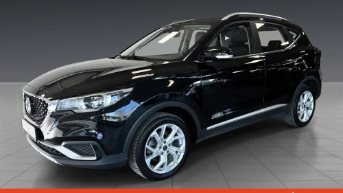 MG ZS EV LUXURY/PANO/ACC/SKINN