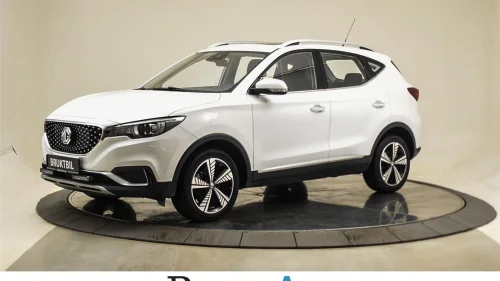 MG ZS EV ZS EV Soltak/AdaptivCruise/Piggdekk