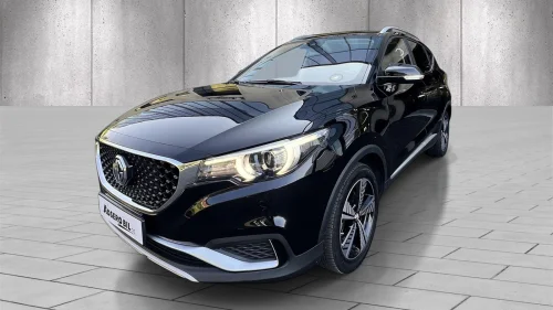 MG ZS EV Luxury