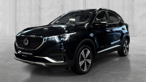 MG ZS EV ZS1 |Lav km|Topputstyrt|