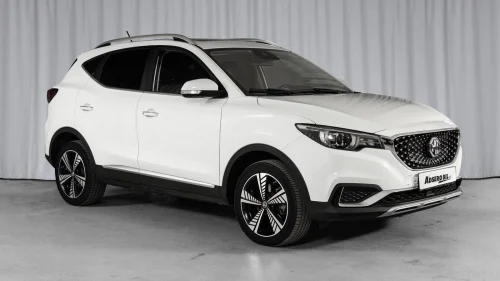 MG ZS EV Luxury