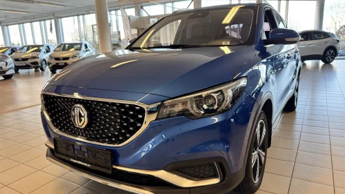 MG ZS EV ZS EV/Luxury/Pano/R.kamera++