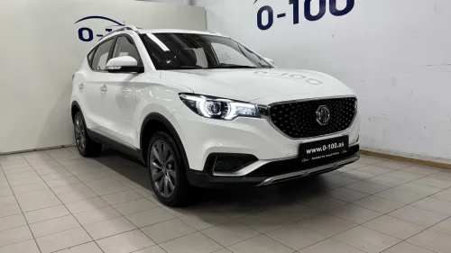 MG ZS EV ZS EV/143 hk/263 km/KUN 67500 km/1 eier/EU 07.27