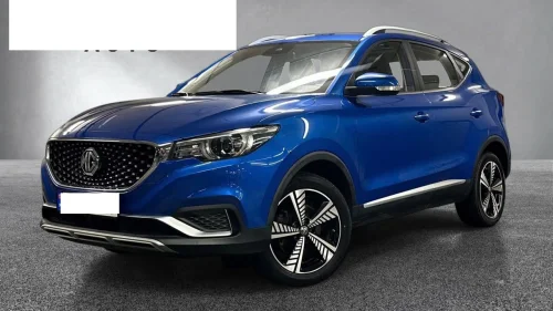 MG ZS EV Luxury