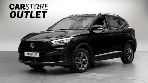 MG ZS EV Luxury Long Range ACC/Pano/Skinn/360kamera/Navi