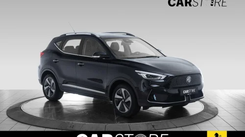 MG ZS EV Luxury Long Range ACC/Pano/Skinn/360/Keyless/Appstyring