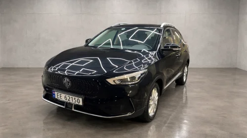 MG ZS EV Luxury