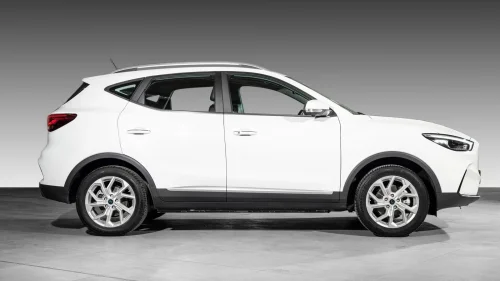 MG ZS EV Luxury/Facelift/440WLTP/App/Skinn