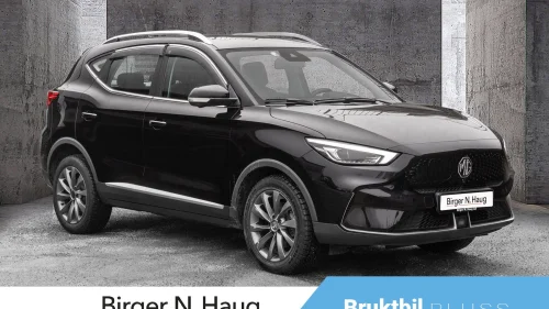 MG ZS EV Luxury Long Range Topp utstyrt - Mye bil for pengene!++