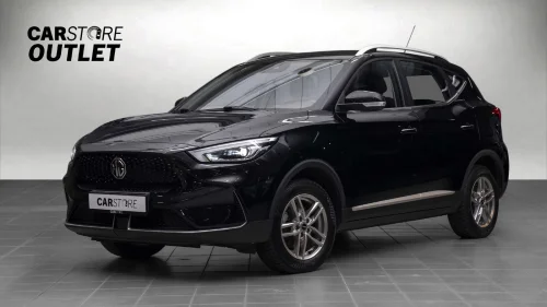 MG ZS EV Comfort Long Range