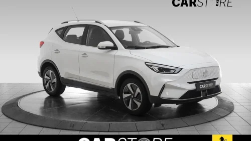 MG ZS EV Comfort Long Range ACC/R.kamera/Keyless/DAB+/Appstyring