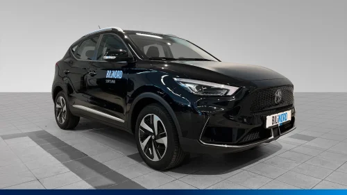 MG ZS EV Comfort Long Range