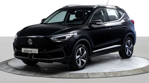 MG ZS EV 1 eier servicer fulgt. Skinn 440km WLTP rekkevidde
