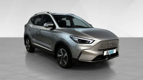MG ZS EV ZS EV