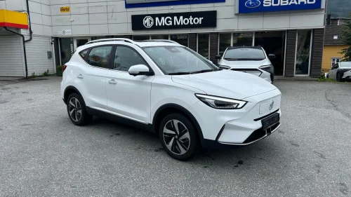 MG ZS EV Comfort/ 440 KM WLTP/Vinterdekk inkludert
