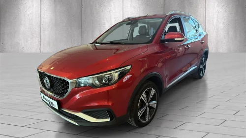 MG ZS EV Luxury