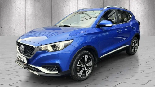 MG ZS EV Luxury