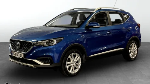 MG ZS EV Luxury /NY EU/NORSK/SKINN/ACC/PANO+++