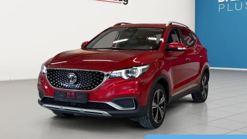MG ZS EV Luxury TOPPMODELL! INNBYTTE! NORSK!