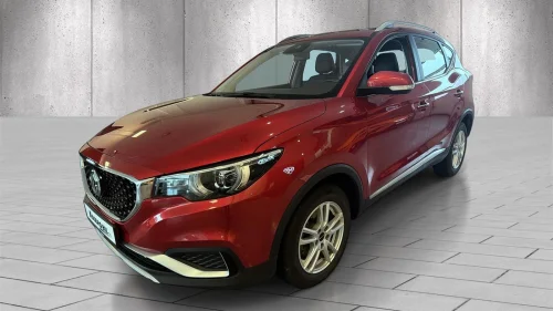 MG ZS EV Luxury