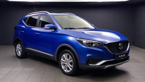 MG ZS EV Tøff LUXURY /Skinn /Panorama /LED /Adapt.Cruis /Kamera