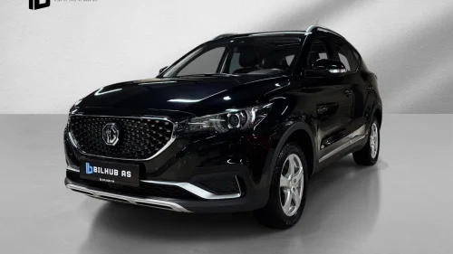 MG ZS EV Luxury 263km. Pano Kamera Navi ACC BLIS ++