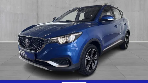 MG ZS EV Luxury /Panorama/R.Kam/Skinn/ACC/+++