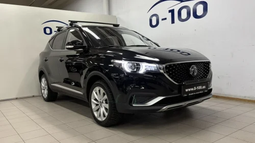 MG ZS EV ZS EV/143 hk/263 km/KUN 29800 km/1 eier/Ny EU