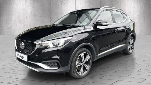 MG ZS EV Luxury