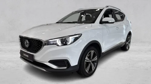 MG ZS EV Luxury/Topputstyrt/Panorama/R.kam/Nybilgaranti!