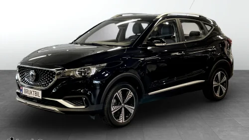 MG ZS EV Luxury /NY SERVICE/GARANTI/TOPPUTSTYRT!