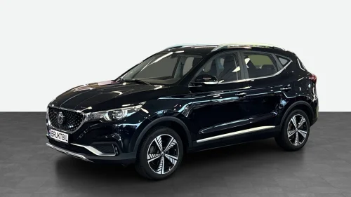 MG ZS EV Luxury Ny service/R.Kamera/ACC/DAB/