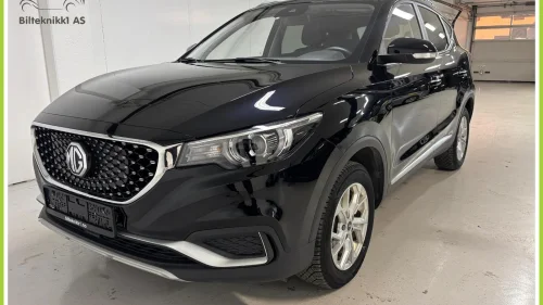 MG ZS EV Luxury | Navi | Skinn | ACC | Pano | R.Kamera|Norsk