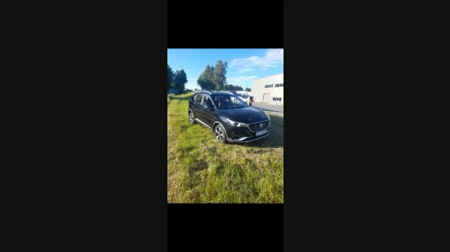 MG ZS EV