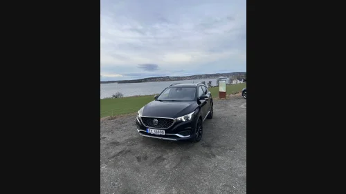 MG ZS EV ZS EV 105KW